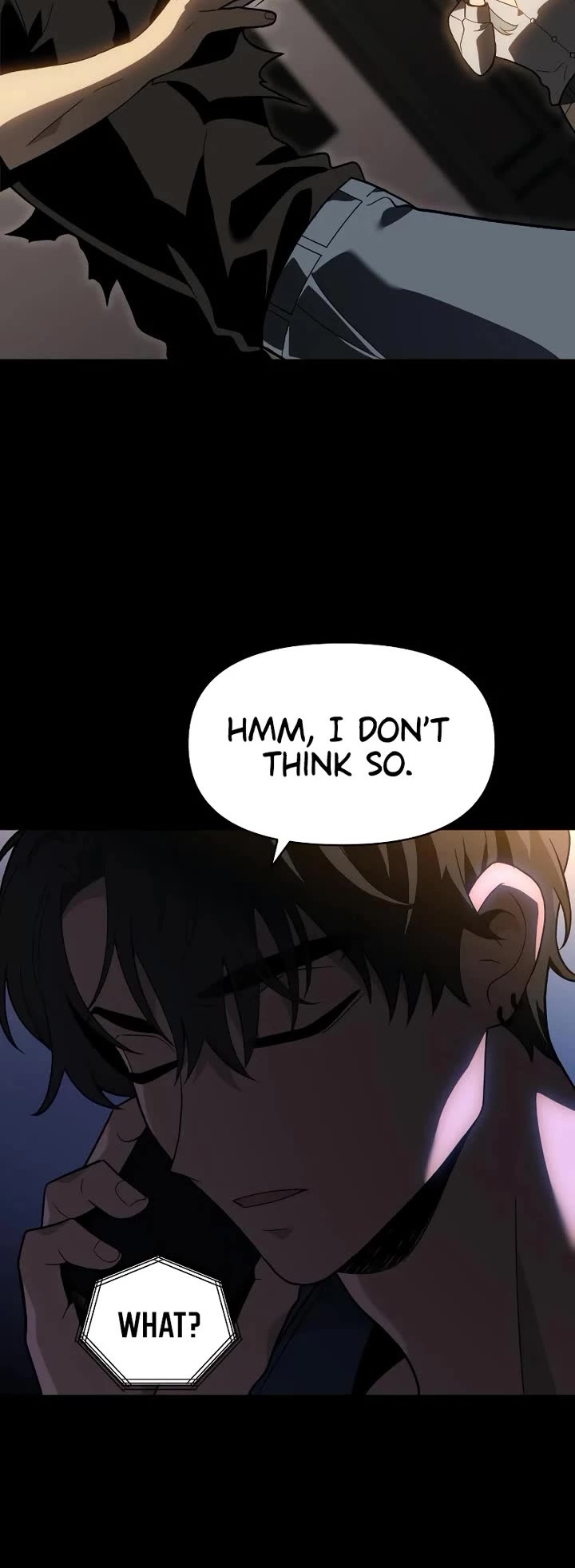 I Used to Be a Boss chapter 125 page 5