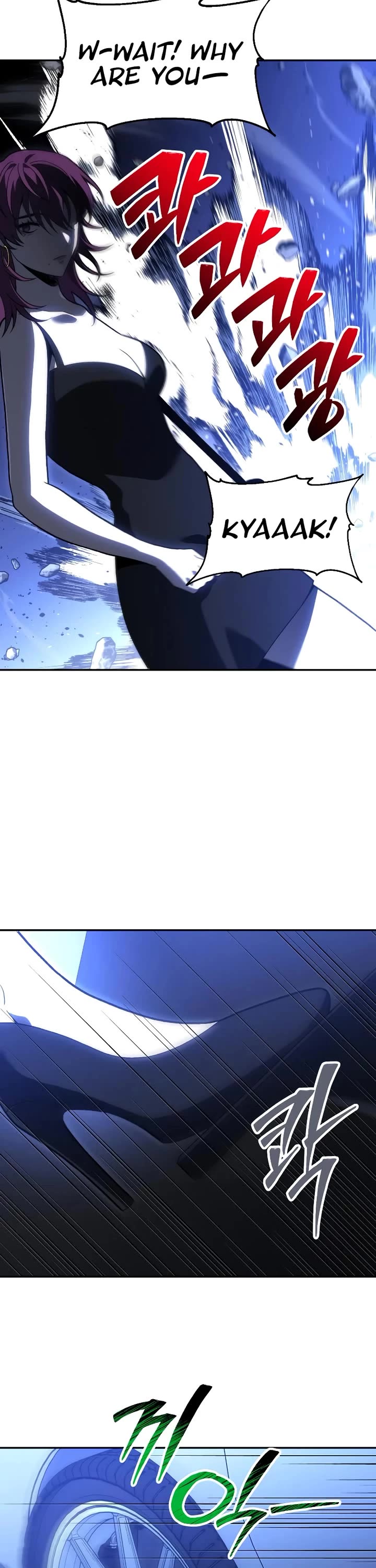 I Used to Be a Boss chapter 125 page 50