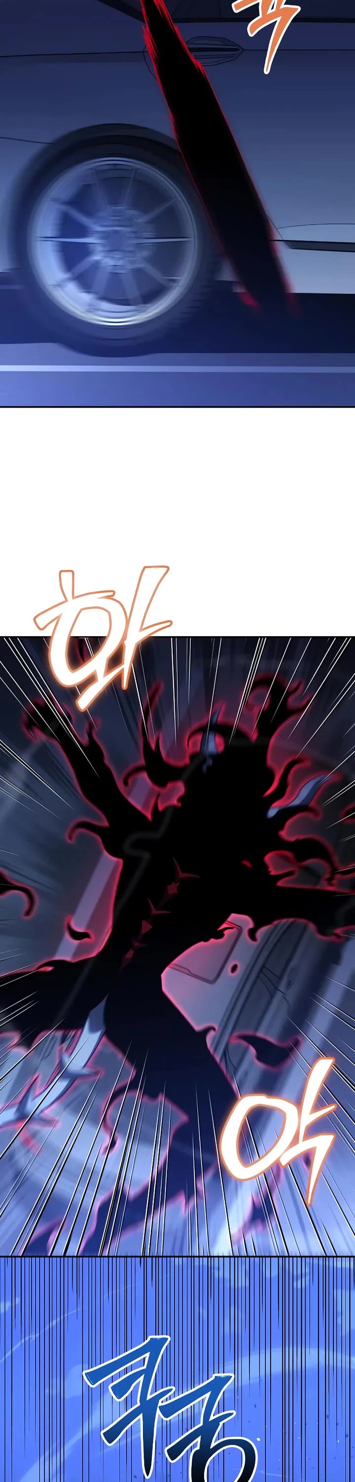 I Used to Be a Boss chapter 125 page 54