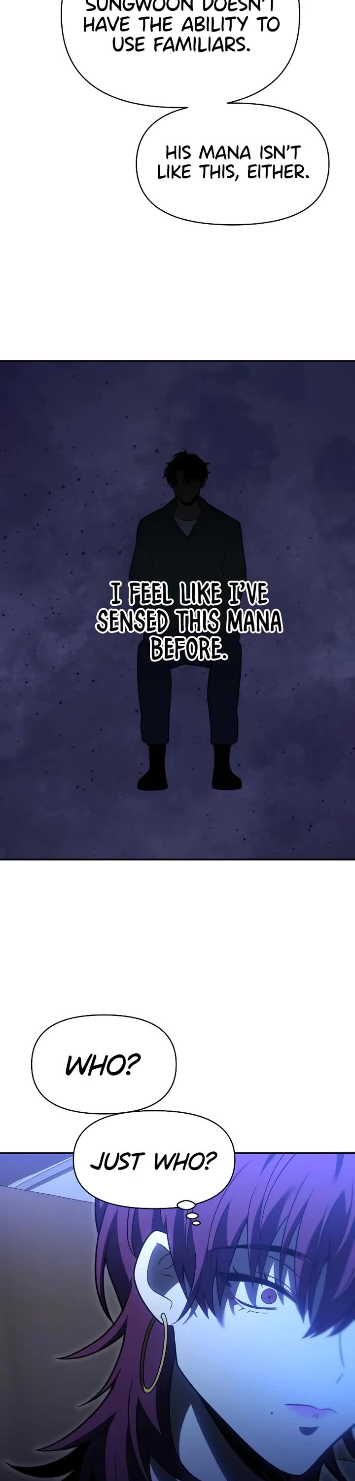 I Used to Be a Boss chapter 125 page 64