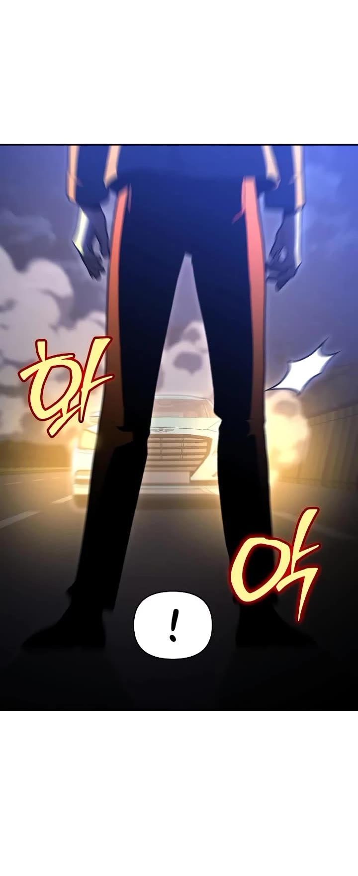 I Used to Be a Boss chapter 125 page 66