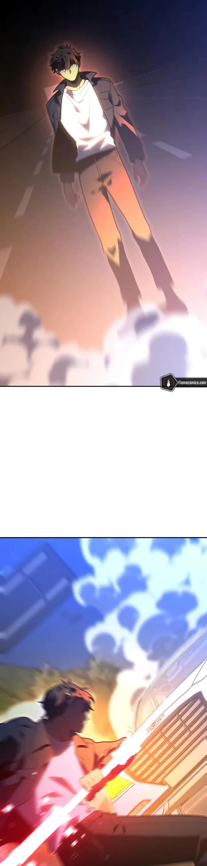 I Used to Be a Boss chapter 125 page 68