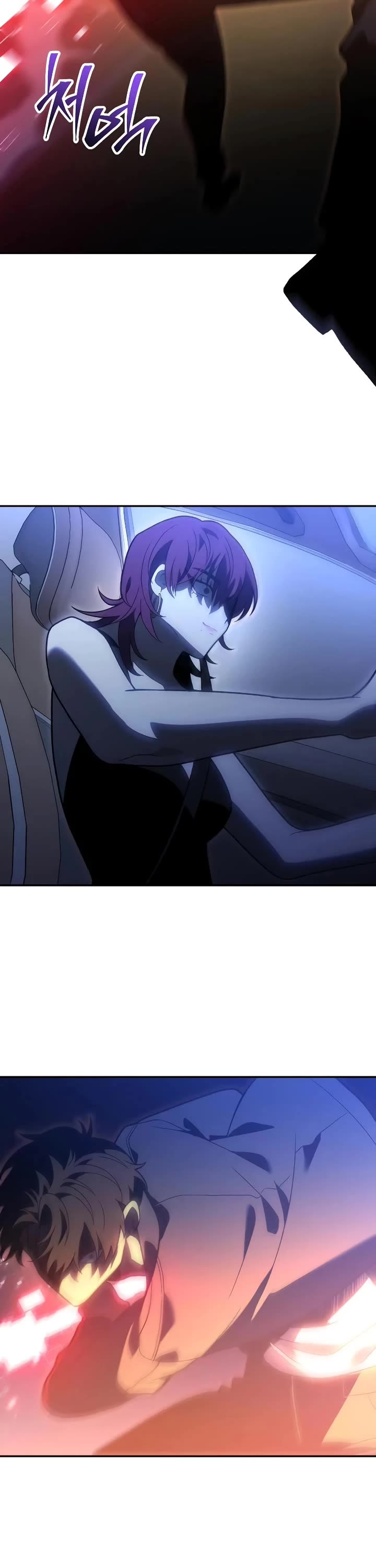 I Used to Be a Boss chapter 125 page 69