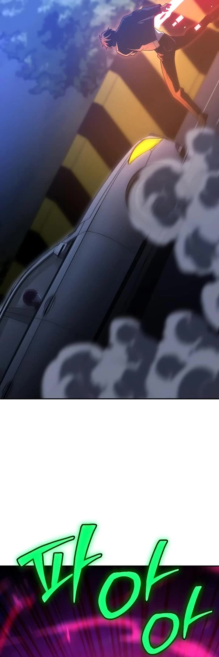 I Used to Be a Boss chapter 125 page 72