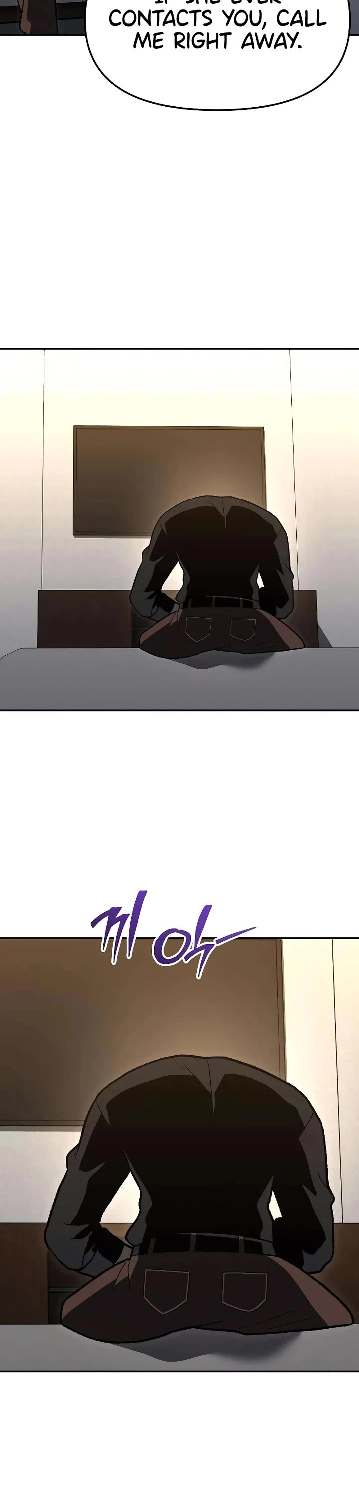 I Used to Be a Boss chapter 126 page 11