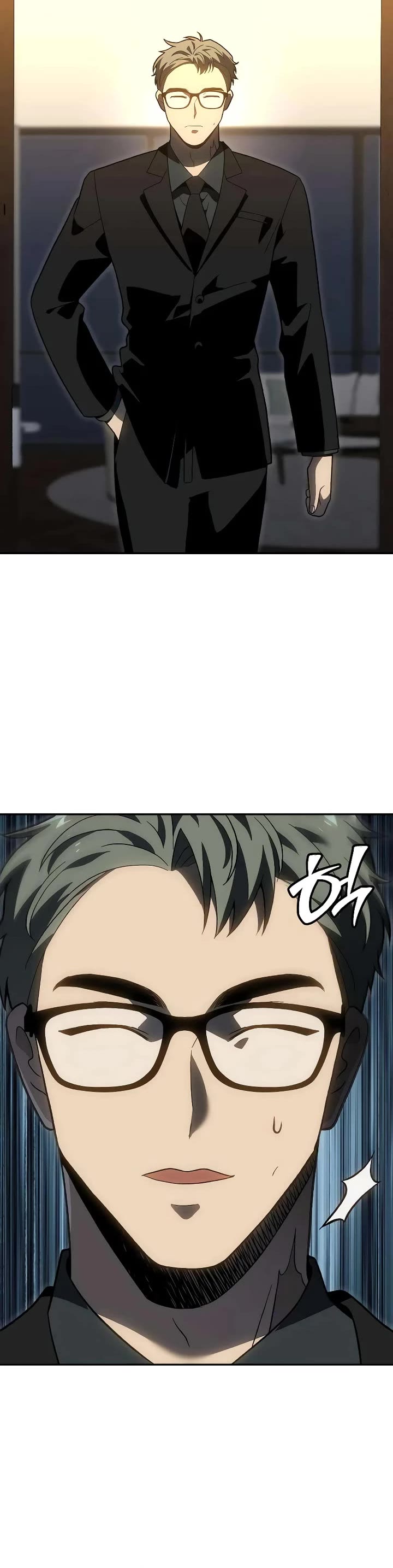 I Used to Be a Boss chapter 126 page 13