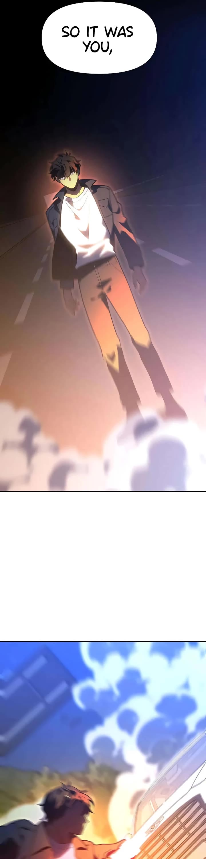 I Used to Be a Boss chapter 126 page 19