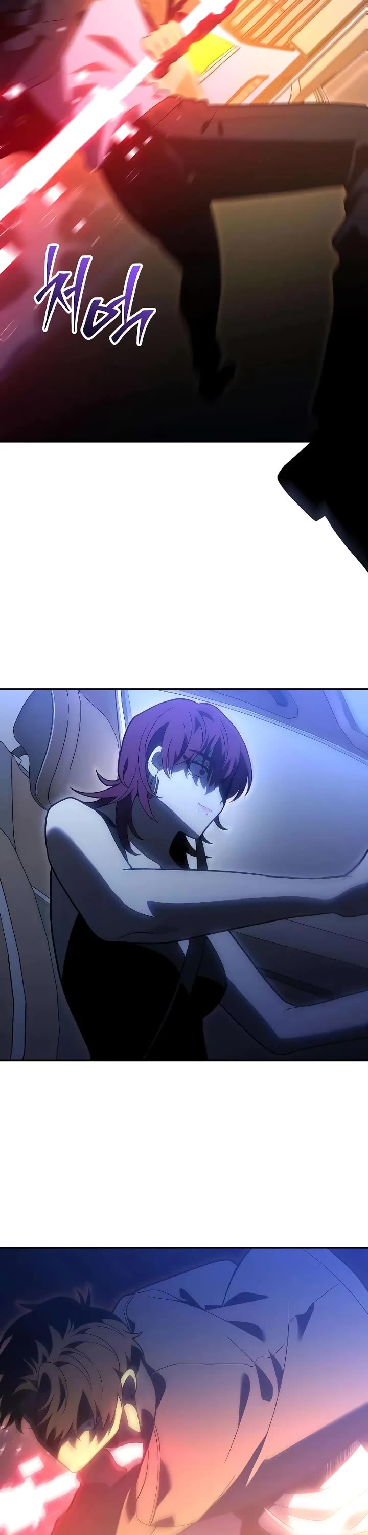 I Used to Be a Boss chapter 126 page 20