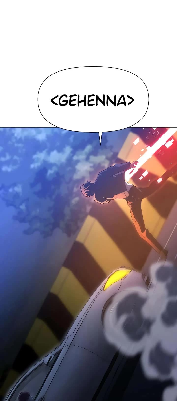 I Used to Be a Boss chapter 126 page 22