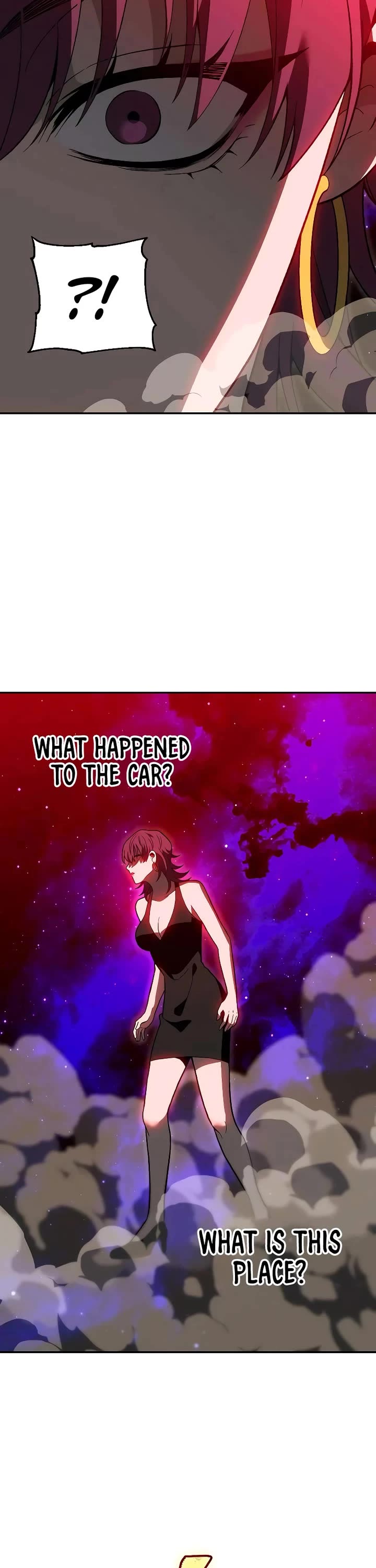 I Used to Be a Boss chapter 126 page 25