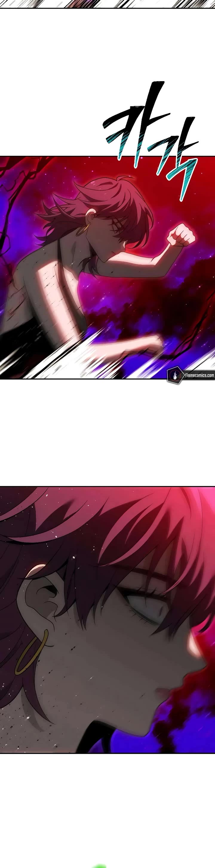 I Used to Be a Boss chapter 126 page 27