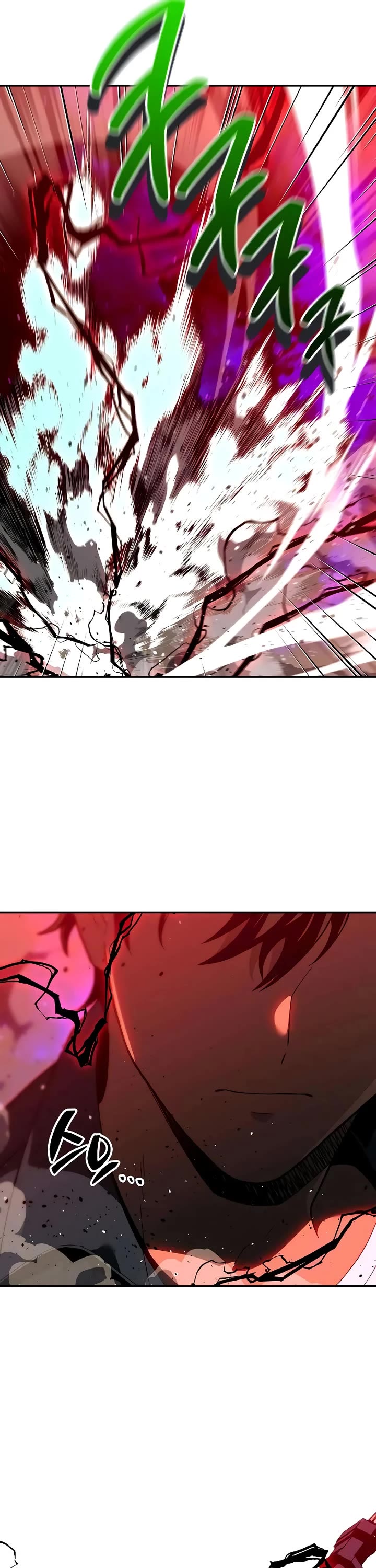 I Used to Be a Boss chapter 126 page 28