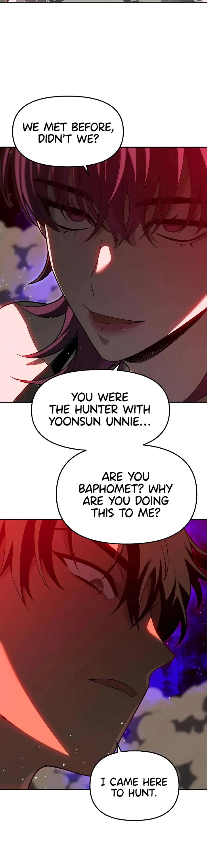 I Used to Be a Boss chapter 126 page 30