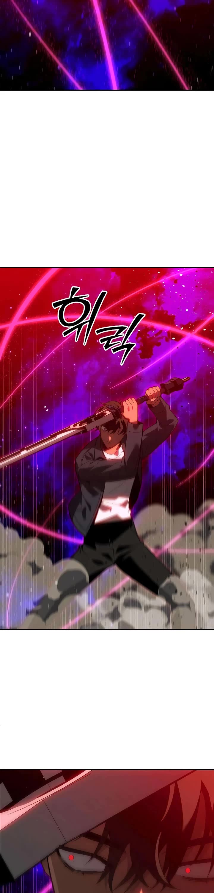 I Used to Be a Boss chapter 126 page 33