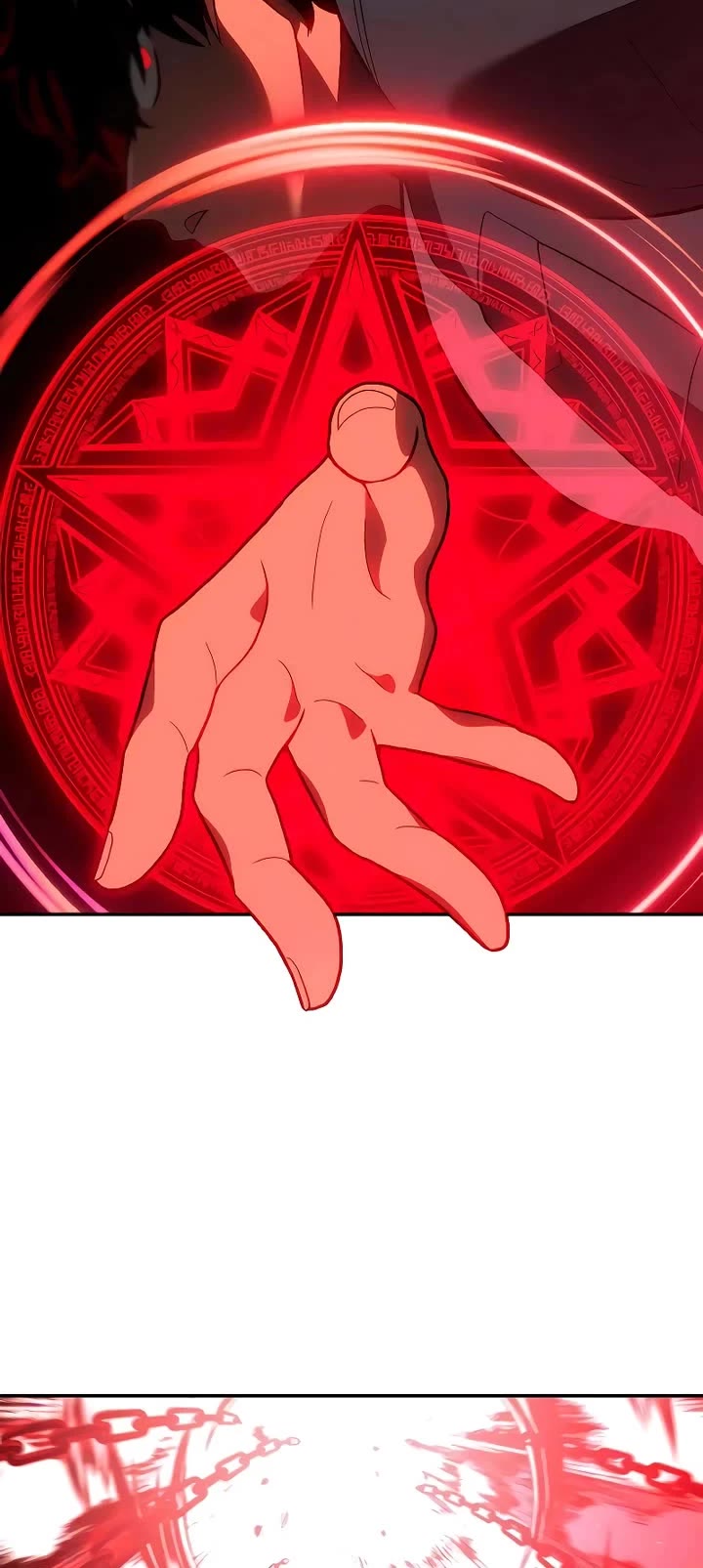 I Used to Be a Boss chapter 126 page 36