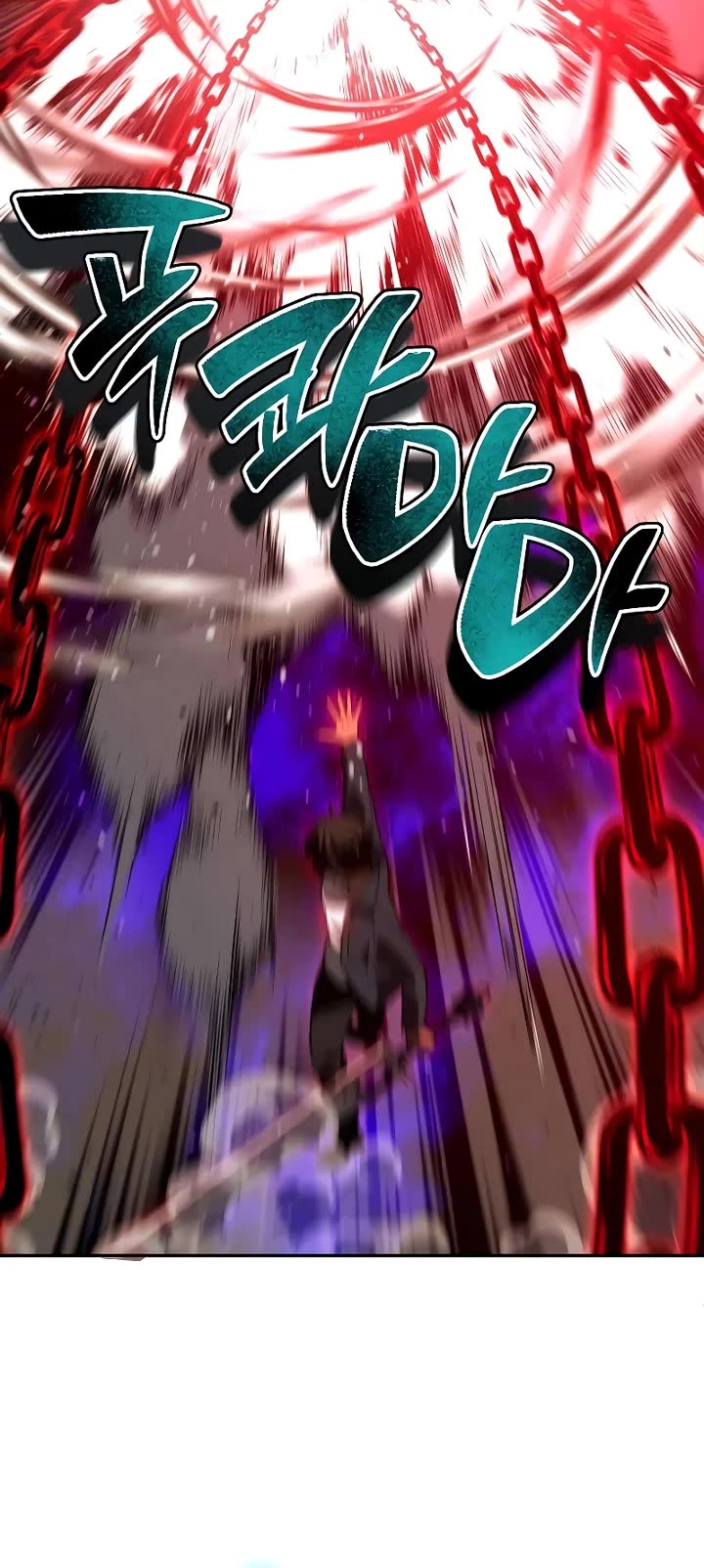 I Used to Be a Boss chapter 126 page 37