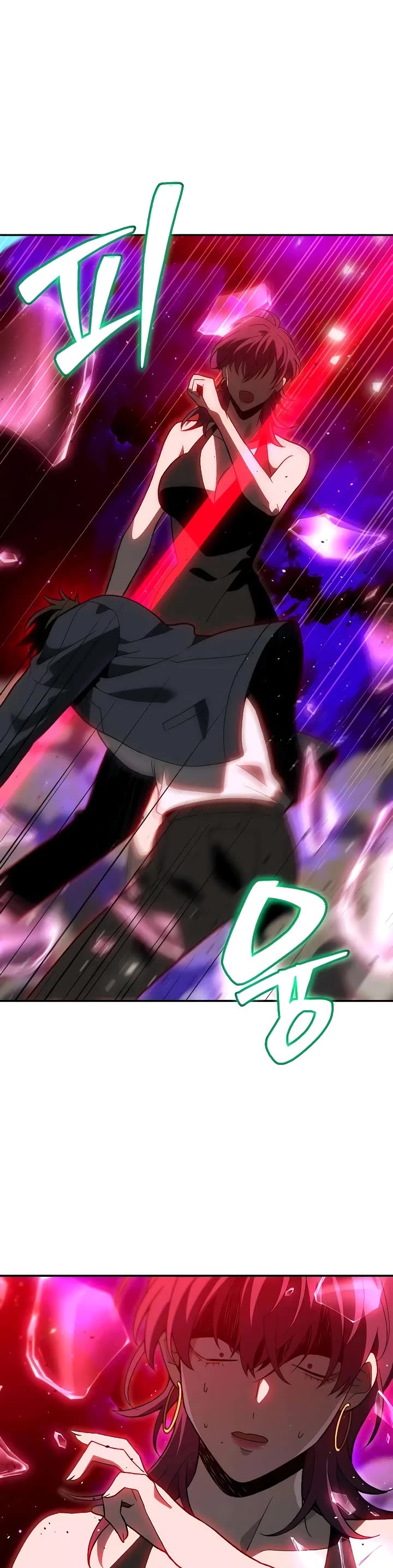 I Used to Be a Boss chapter 126 page 40