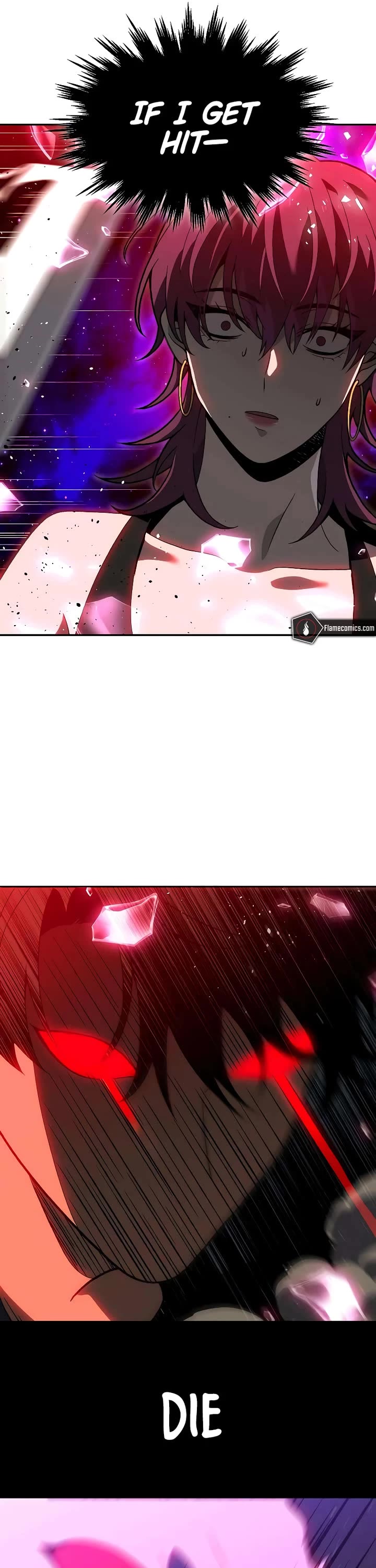 I Used to Be a Boss chapter 126 page 42