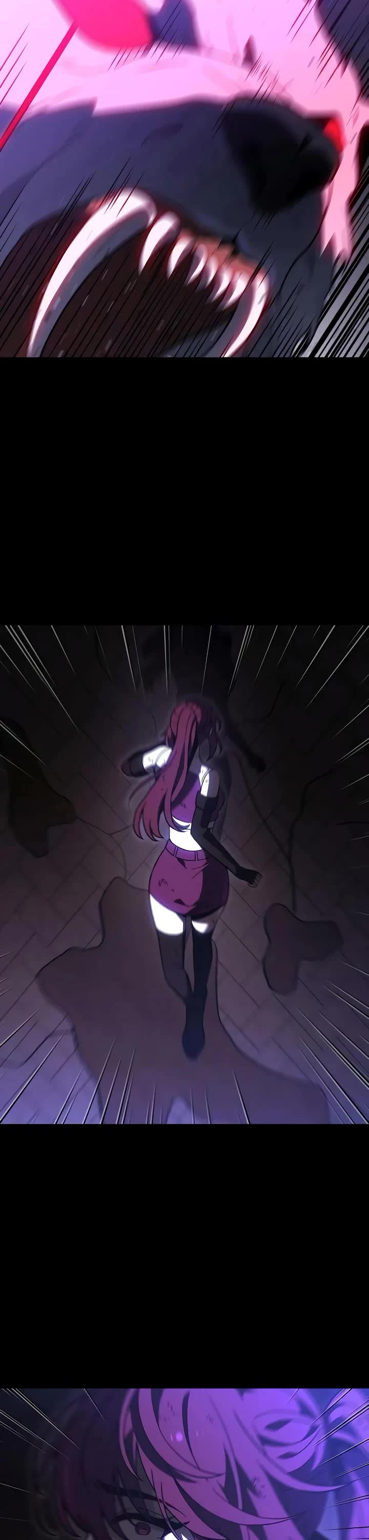 I Used to Be a Boss chapter 126 page 43