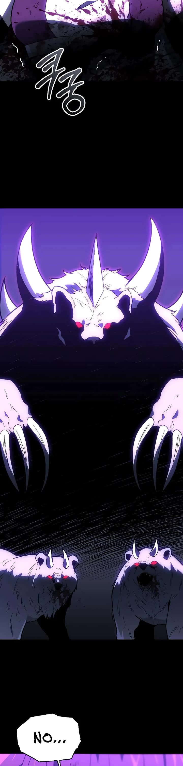 I Used to Be a Boss chapter 126 page 48