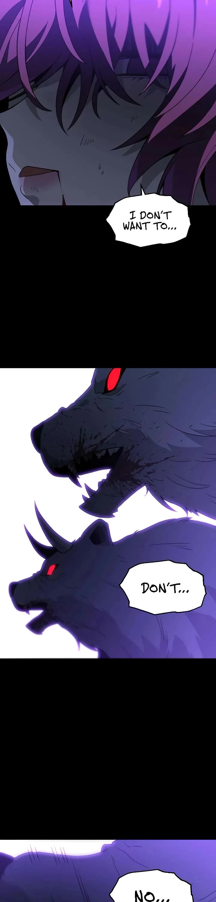 I Used to Be a Boss chapter 126 page 49