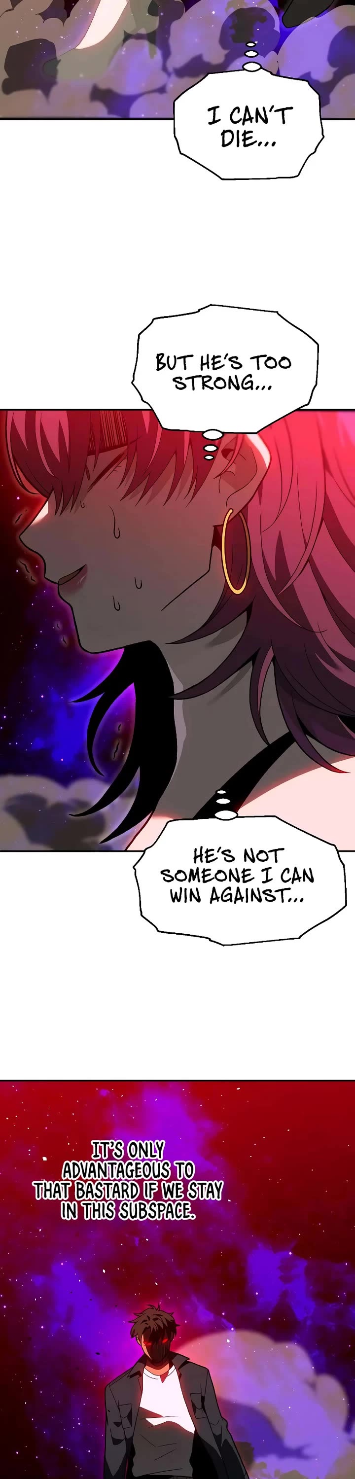 I Used to Be a Boss chapter 126 page 53