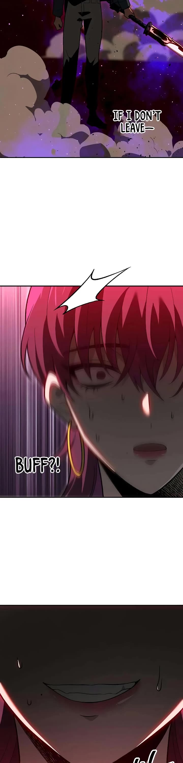 I Used to Be a Boss chapter 126 page 54