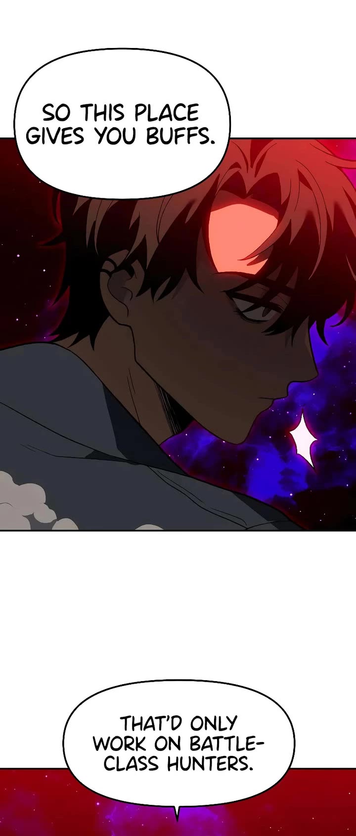 I Used to Be a Boss chapter 126 page 56