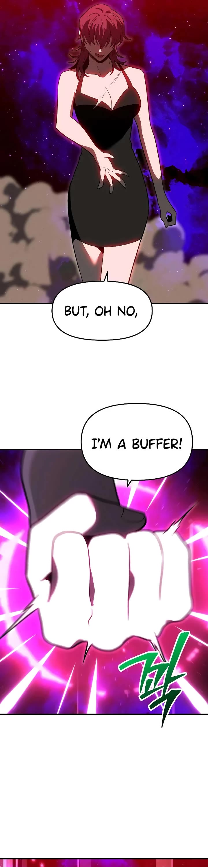 I Used to Be a Boss chapter 126 page 57