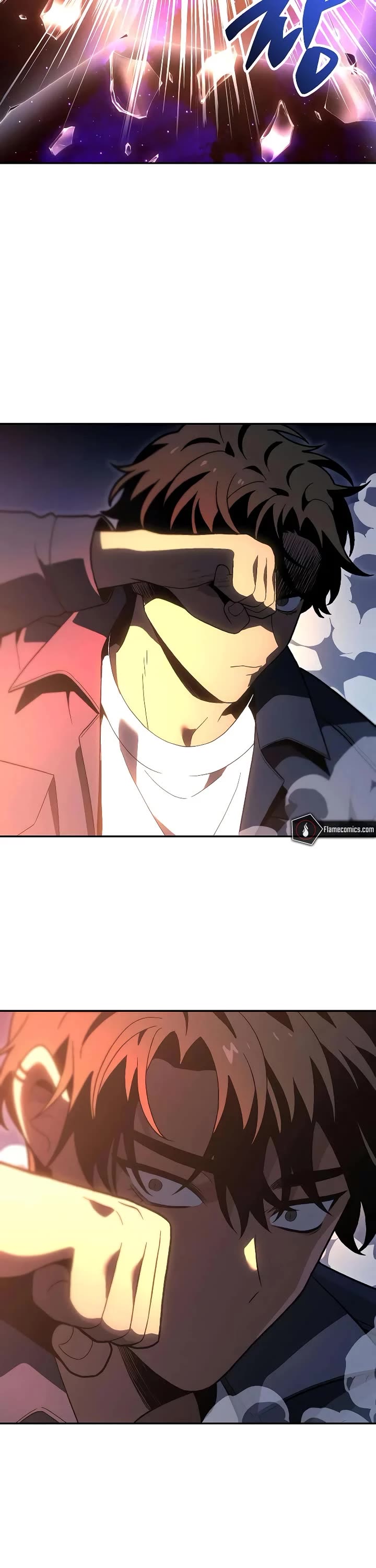 I Used to Be a Boss chapter 126 page 63