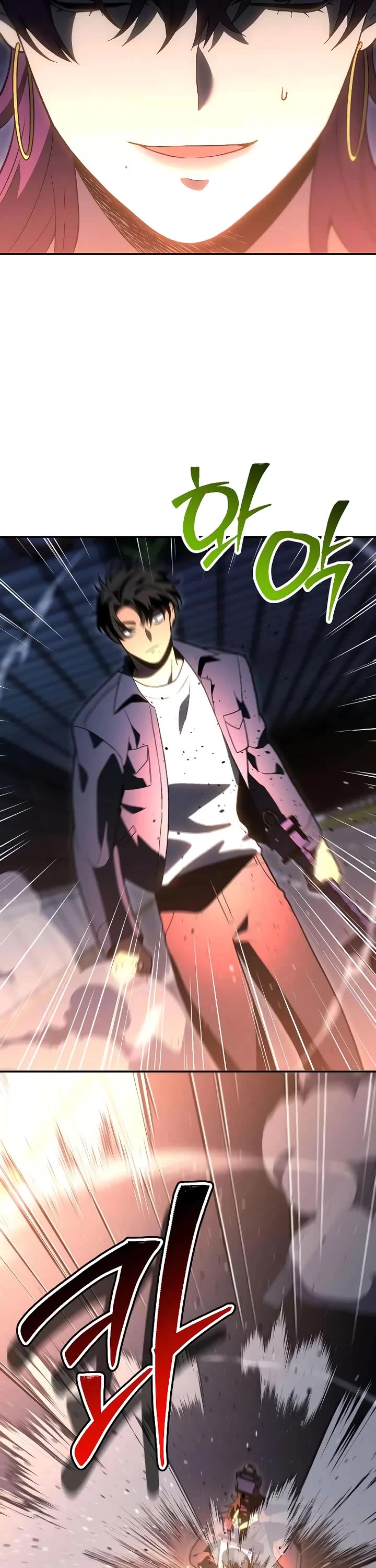 I Used to Be a Boss chapter 126 page 66