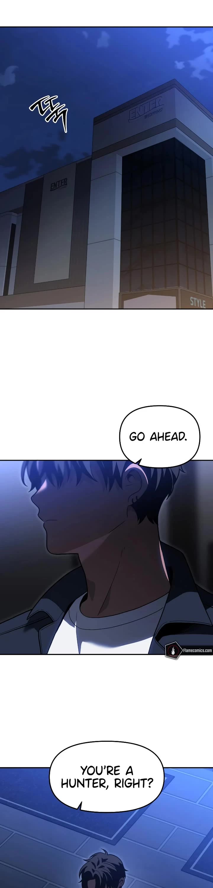 I Used to Be a Boss chapter 127 page 16