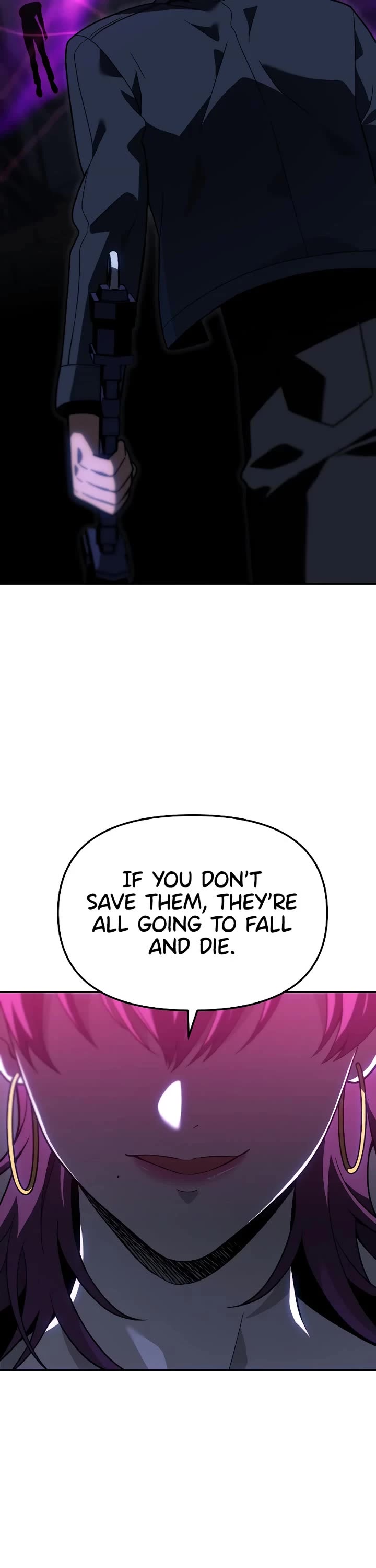 I Used to Be a Boss chapter 127 page 25