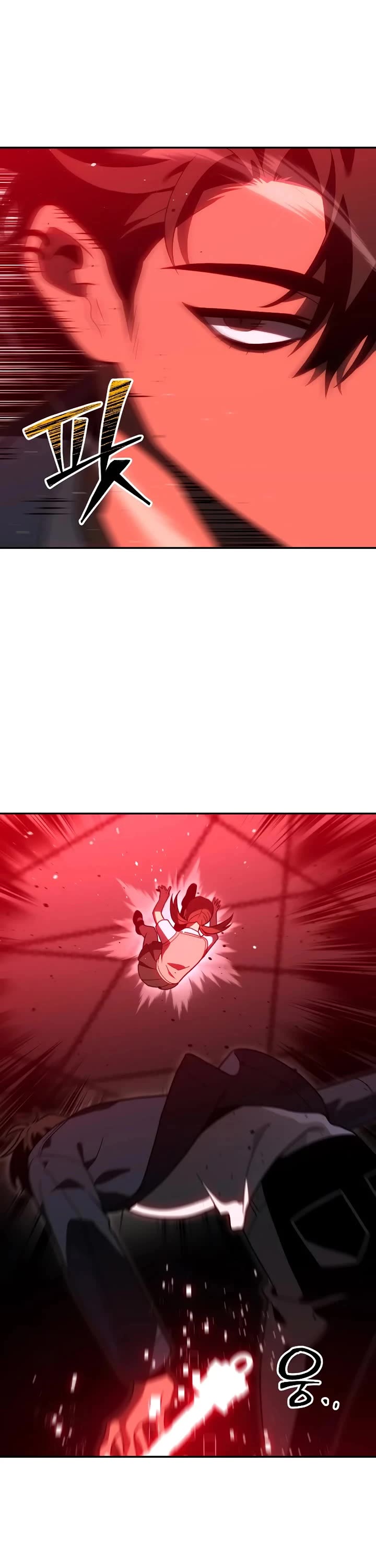 I Used to Be a Boss chapter 127 page 31