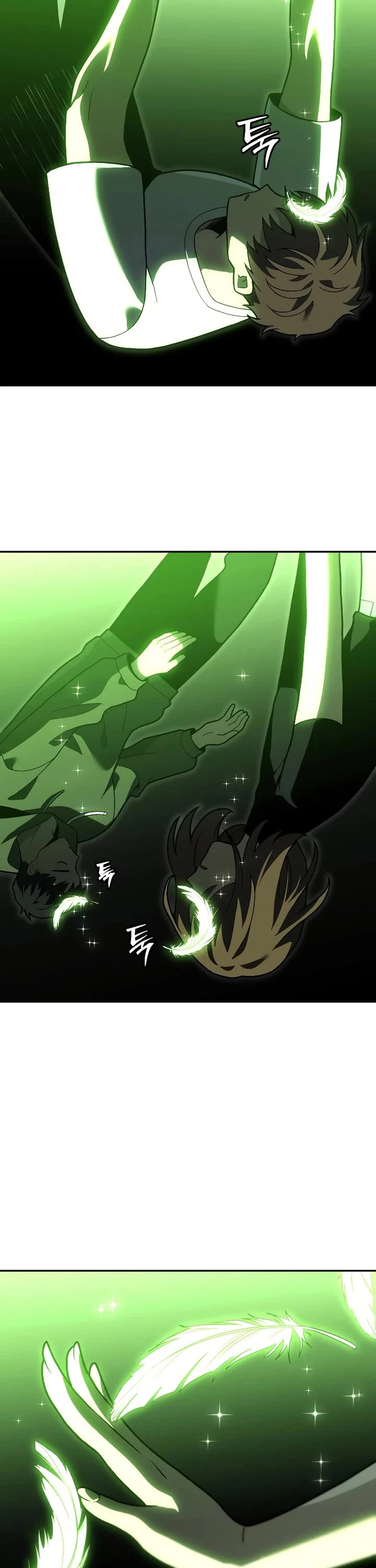 I Used to Be a Boss chapter 127 page 37