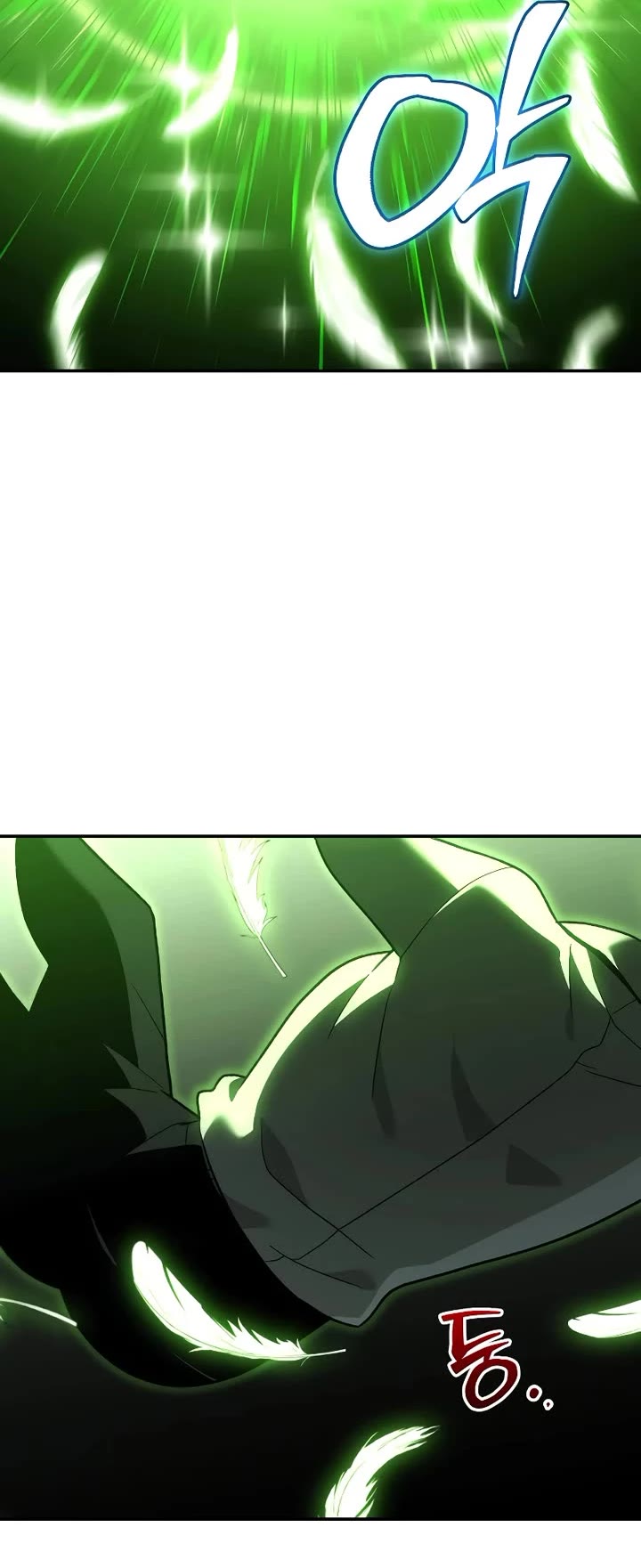 I Used to Be a Boss chapter 127 page 39