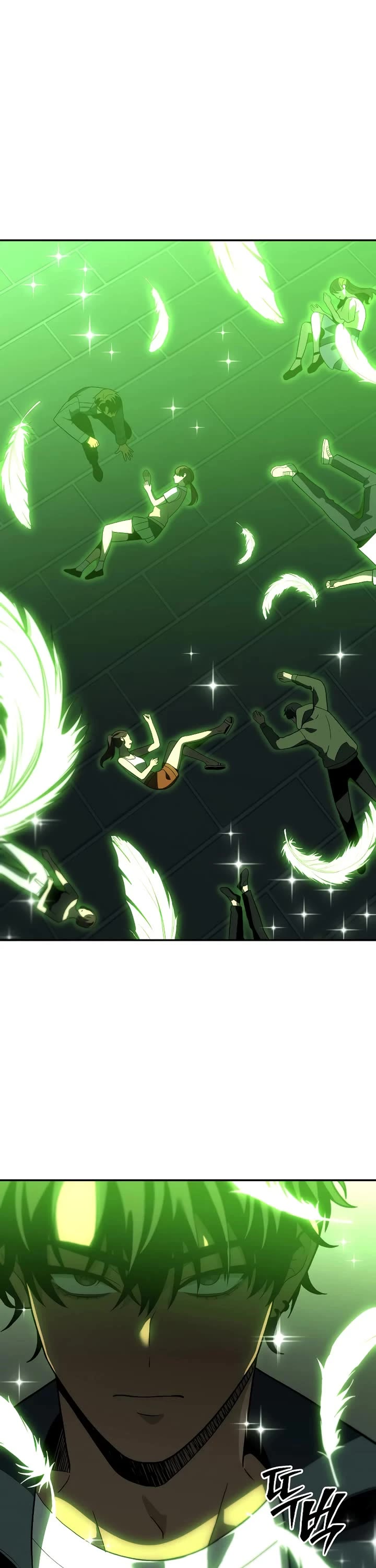 I Used to Be a Boss chapter 127 page 40