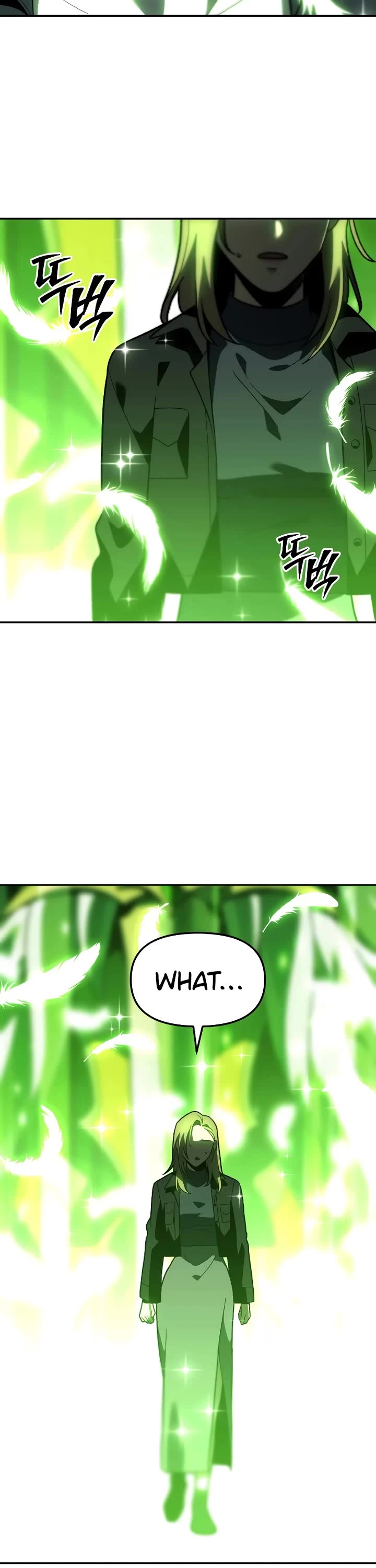 I Used to Be a Boss chapter 127 page 41