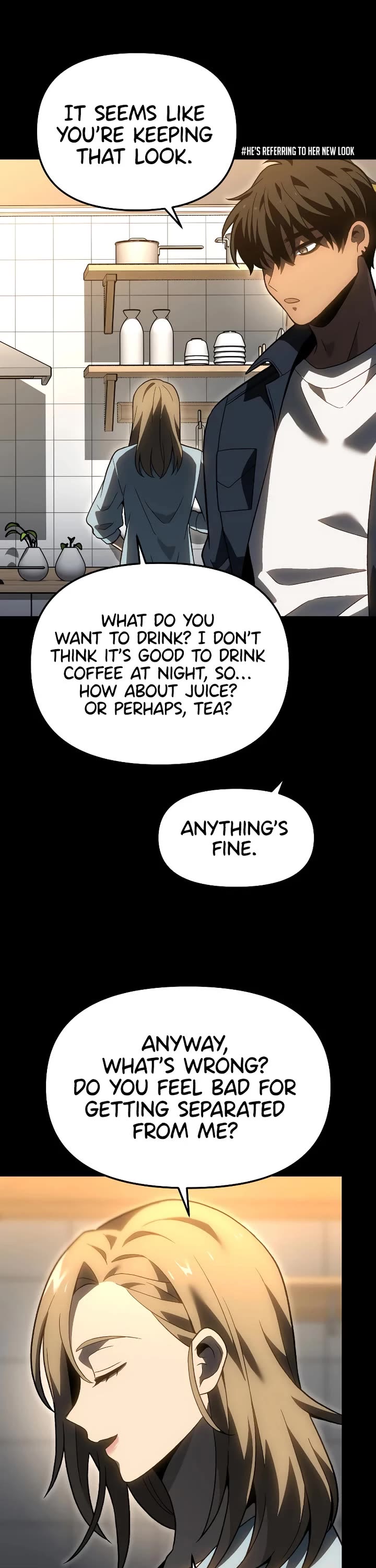 I Used to Be a Boss chapter 127 page 45