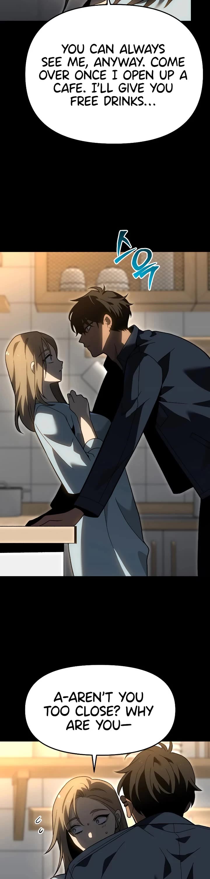 I Used to Be a Boss chapter 127 page 46