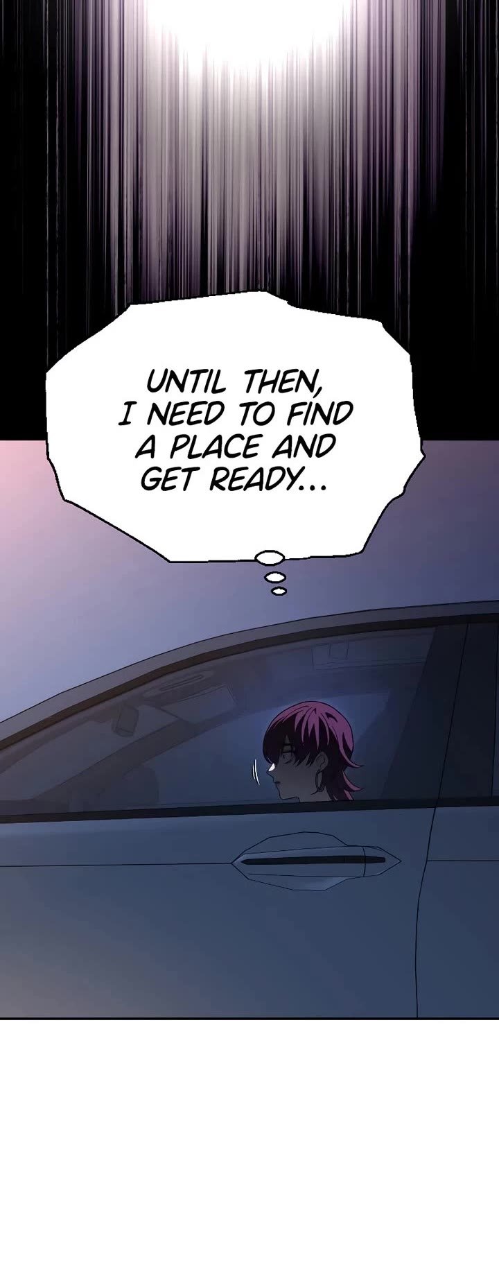 I Used to Be a Boss chapter 127 page 5