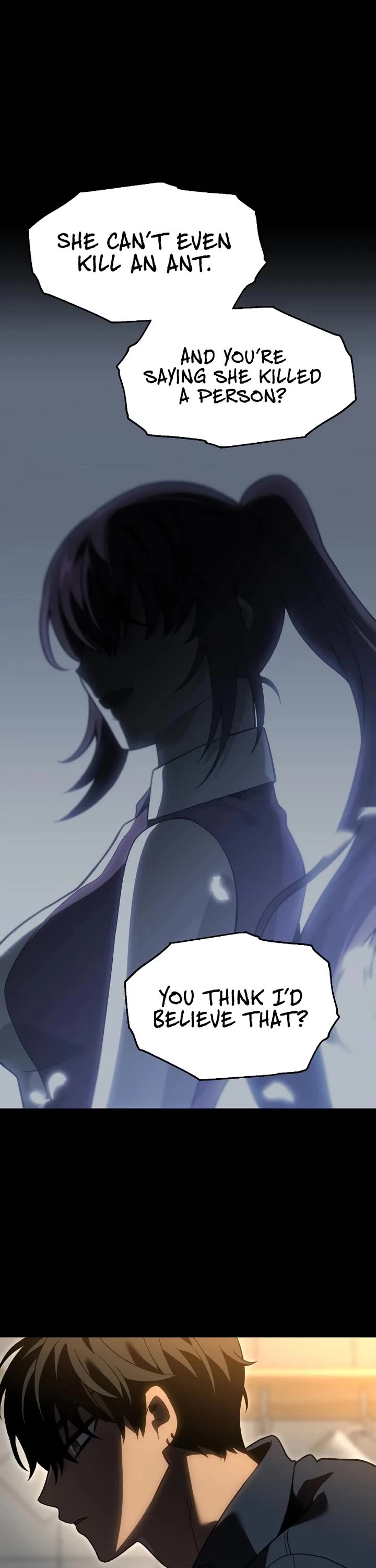 I Used to Be a Boss chapter 127 page 50
