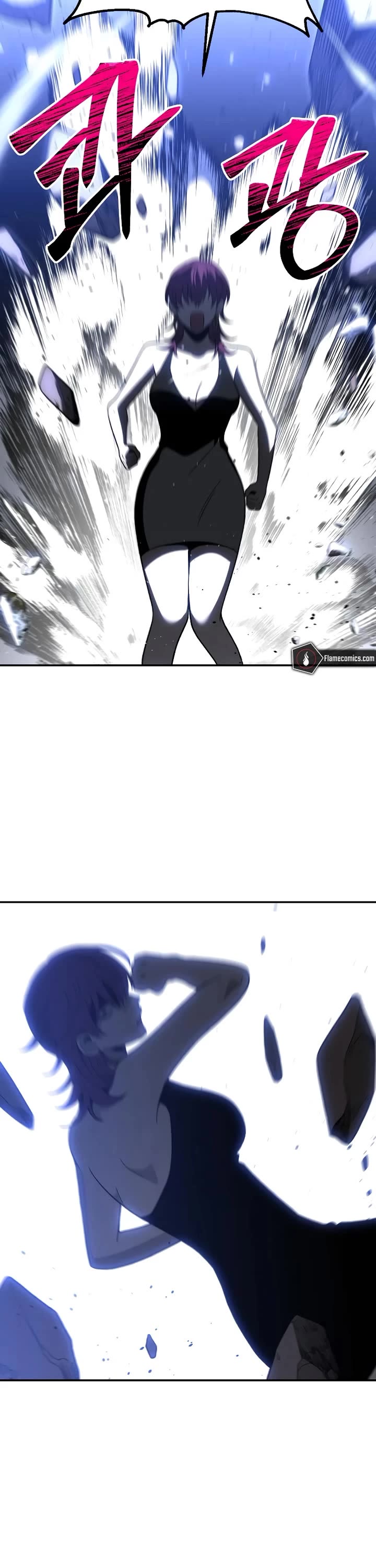 I Used to Be a Boss chapter 127 page 56