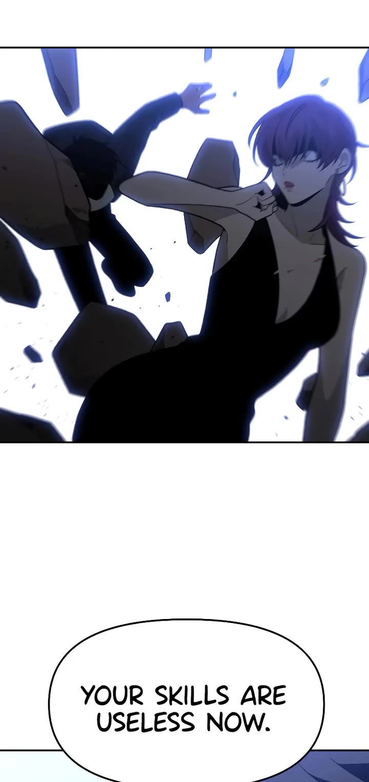 I Used to Be a Boss chapter 127 page 57