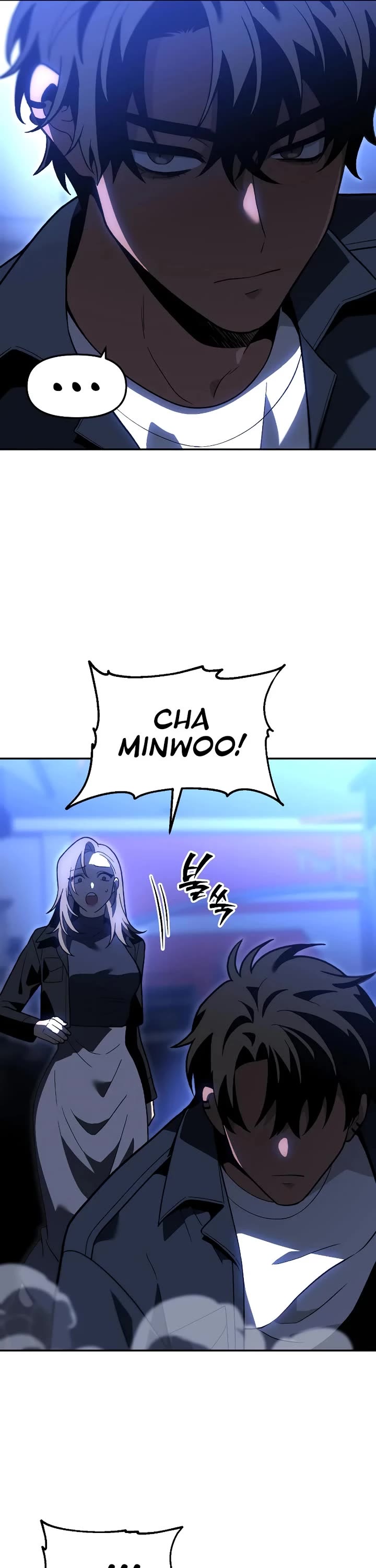 I Used to Be a Boss chapter 127 page 64
