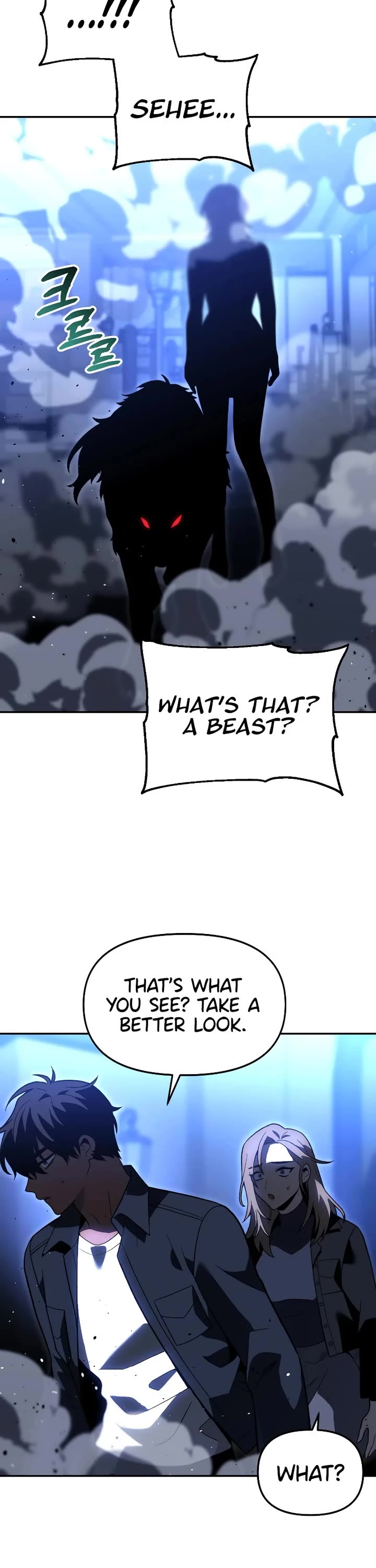 I Used to Be a Boss chapter 127 page 65