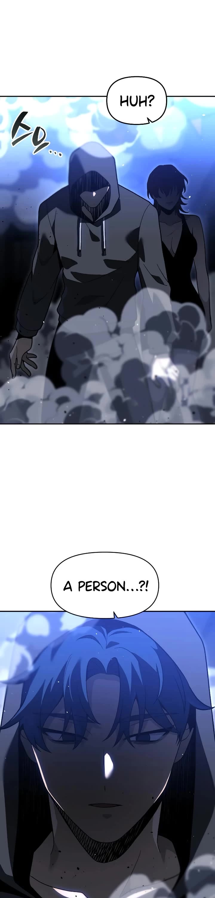 I Used to Be a Boss chapter 127 page 66