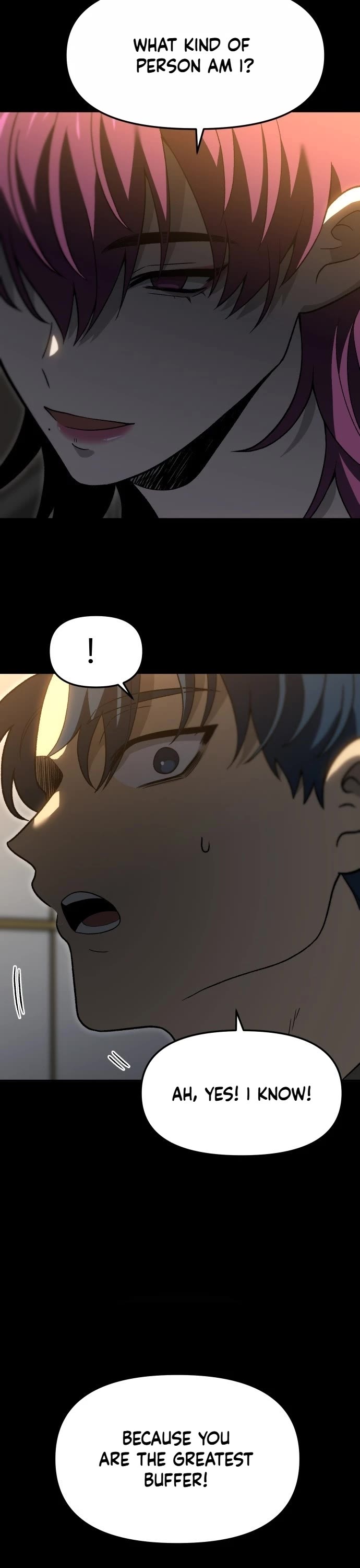 I Used to Be a Boss chapter 128 page 10