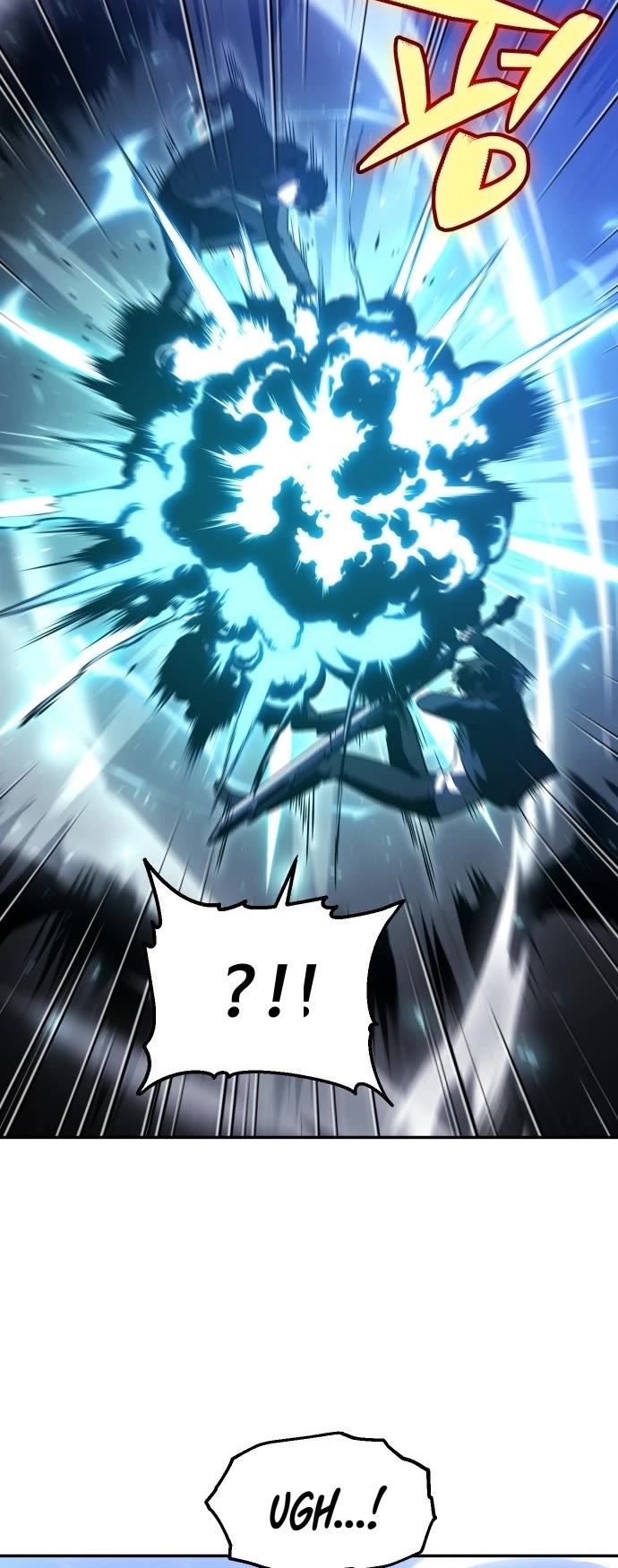 I Used to Be a Boss chapter 128 page 15