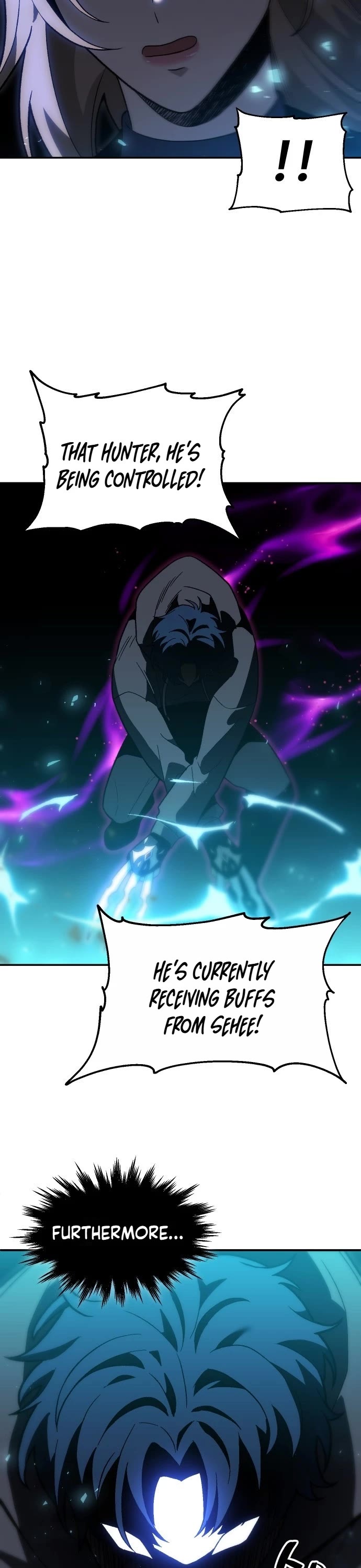 I Used to Be a Boss chapter 128 page 17